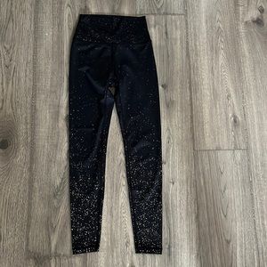 Buff bunny leggings size xsmall